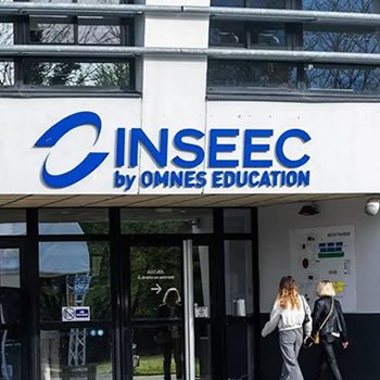 英赛克高商INSEEC在职硕士项目（海牙认证/WES认证/香港VQ认证）