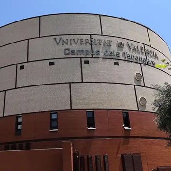 瓦伦西亚大学国际硕士项目