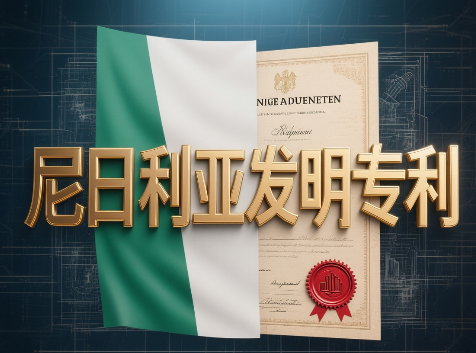 尼日利亚发明专利3-4个月下证含代写、翻译、优先权要求（PCT渠道申请）