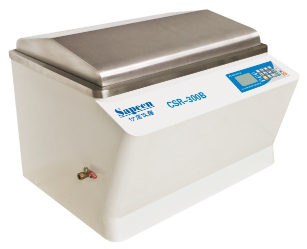 沙鹰水浴振荡器（摇床）CSR-300B