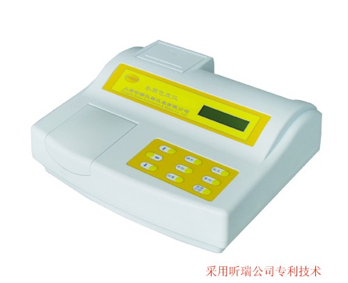 上海昕瑞锰测定仪SD90748