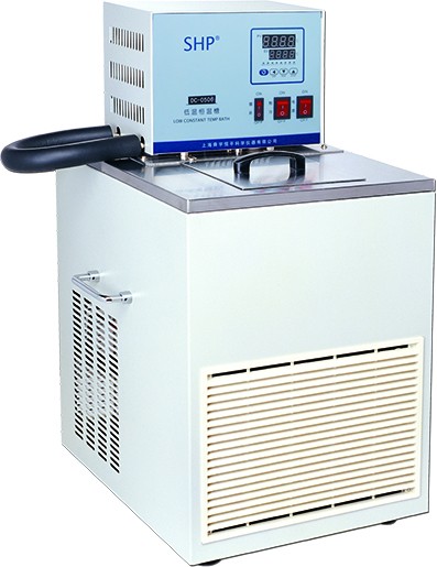 上海恒平低温恒温槽DC-1030