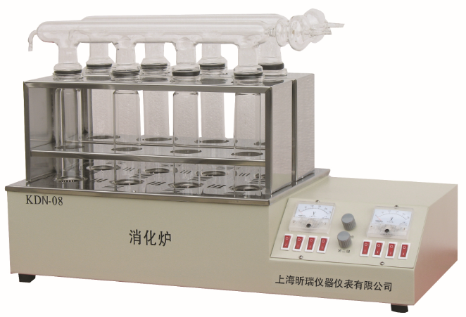 上海昕瑞消化炉KDN-20C