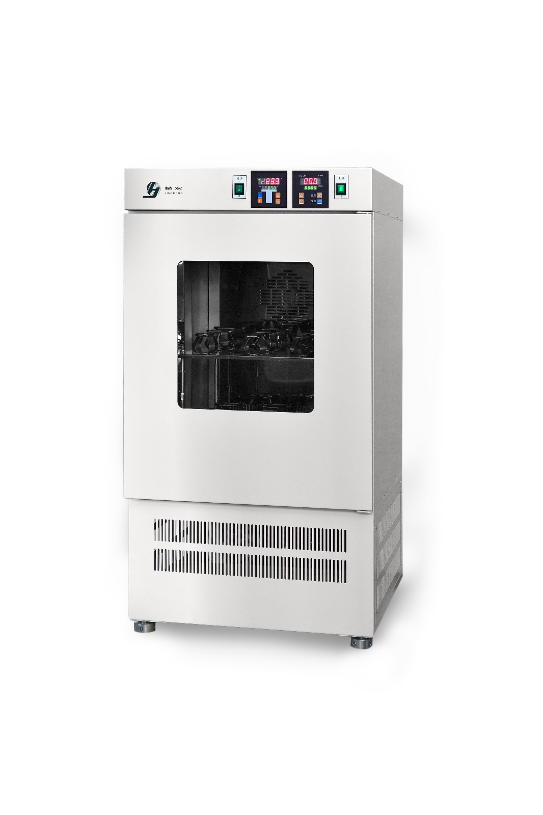 上海精宏恒温培养振荡器ZDP-250