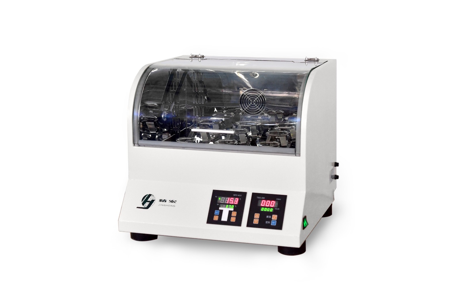 上海精宏台式恒温振荡器THZ-320