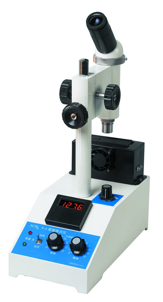 <b>上海物光显微熔点仪SGW®X-4</b>