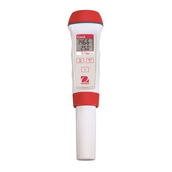 <b>奥豪斯测试笔电导ST20C-A</b>