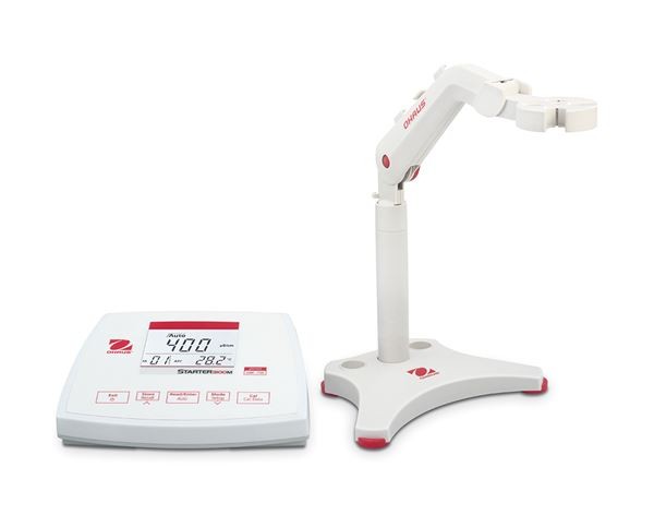 奥豪斯实验室多参数测定仪ST3100MZH/F（停产）