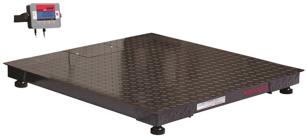 奥豪斯平台秤DF32M1500BSZH