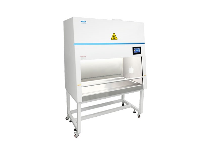 上海跃进生物安全柜 BHC-1000 IIB2