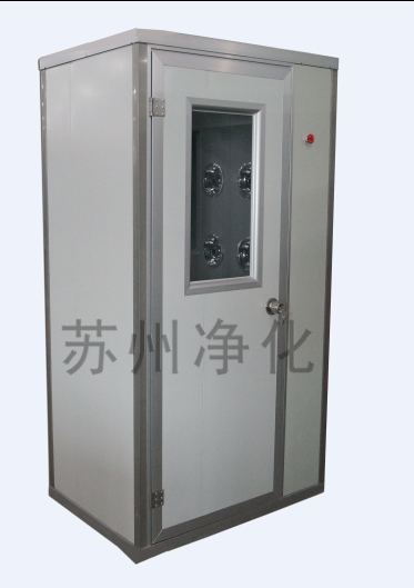 苏州净化风淋室FLB-1B