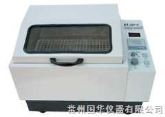 常州国华气浴恒温振荡器(单数显)ZD-85（双功能
