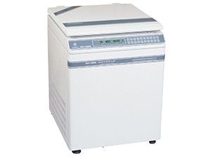 中科中佳低速冷冻离心机（立式）KDC-3000R