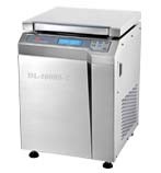 上海安亭低速冷冻离心机DL-8000C单机