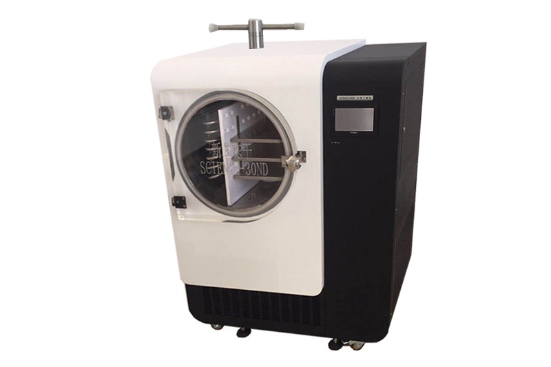 宁波新芝原位冷冻干燥机Scientz-30YG/B