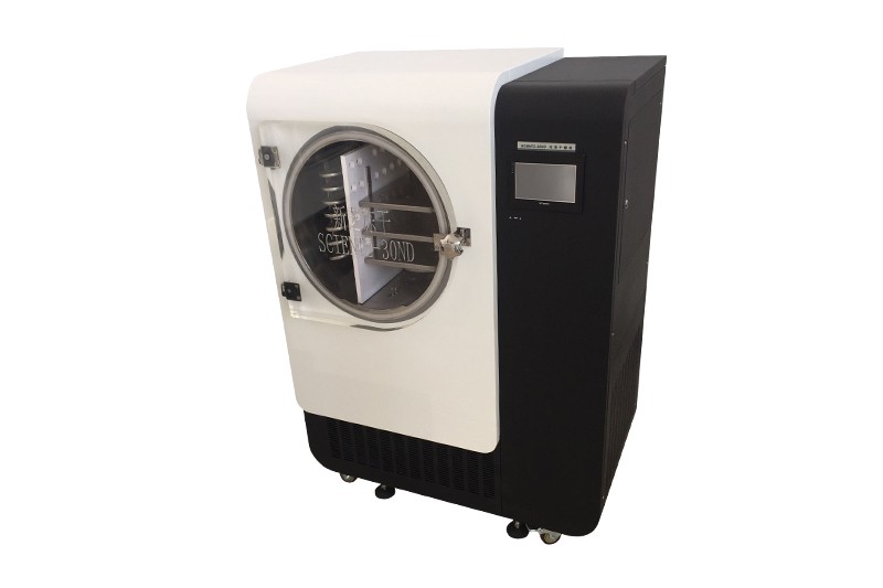 宁波新芝原位冷冻干燥机Scientz-30YG/A