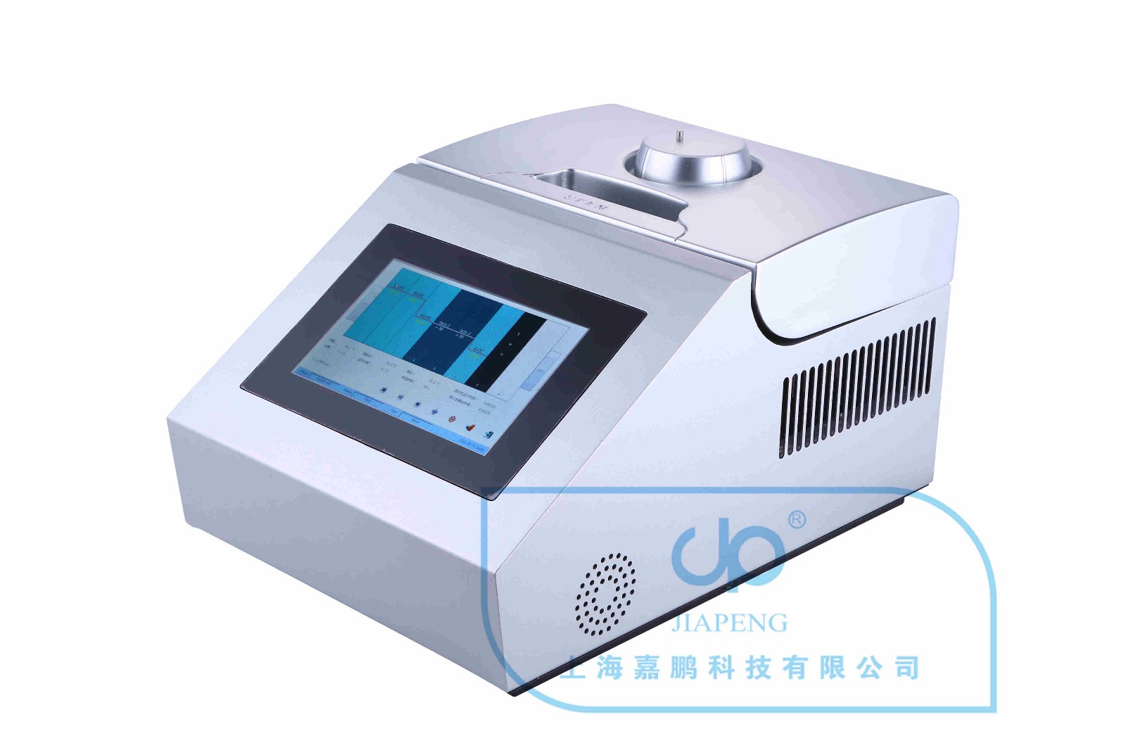 上海嘉鹏基因扩增仪Keebio-96G