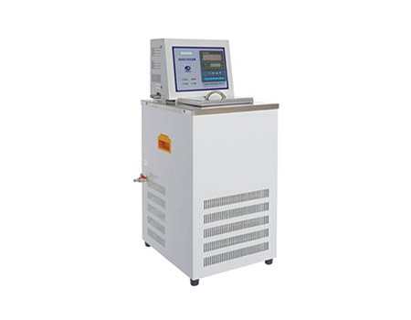 <b>宁波新芝高精度低温恒温槽GDH-4006</b>