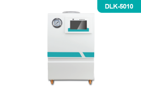 宁波新芝快速低温冷却循环泵DLK-5010