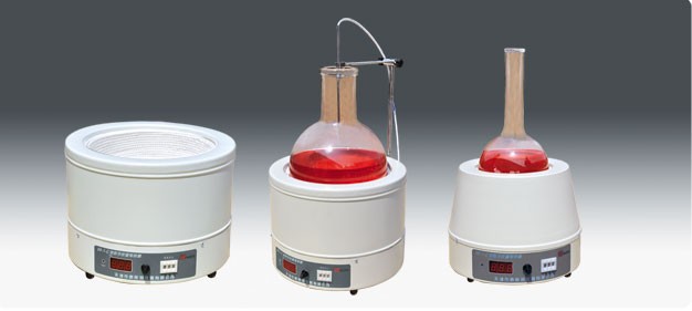 天津泰斯特电热套（数显控温型）98-Ⅰ-C10000ML（