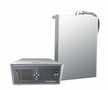 昆山舒美投入式超声波振板KQ-2000ZB