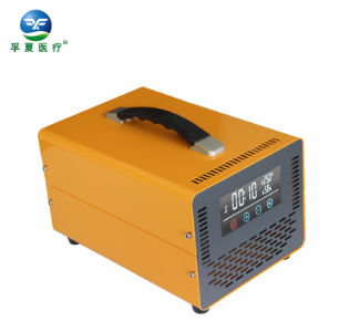 浙江孚夏臭氧发生器FX-BX-40G