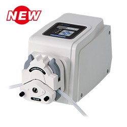 保定兰格基本型蠕动泵BT100-3J驱动器+DG15-28泵头