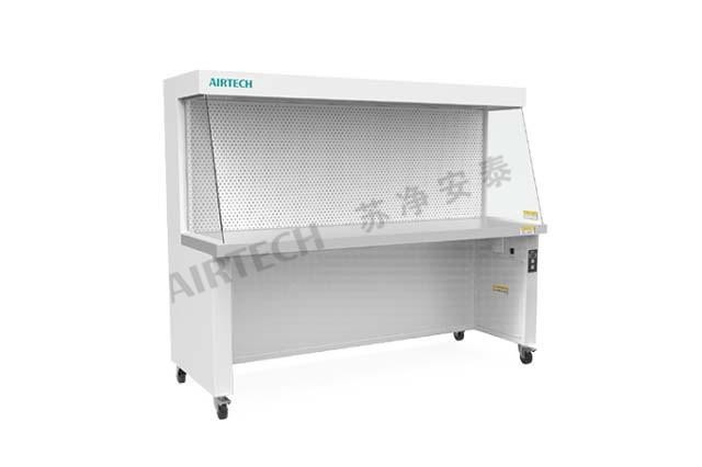 苏州安泰洁净工作台SW-CJ-1CU-II
