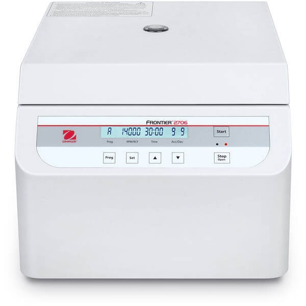 奥豪斯 多功能通用低速离心机Frontier™2706