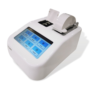上海嘉鹏超微量核酸蛋白测定仪nano-600+
