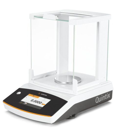 赛多利斯电子天平Quintix224-1CEU
