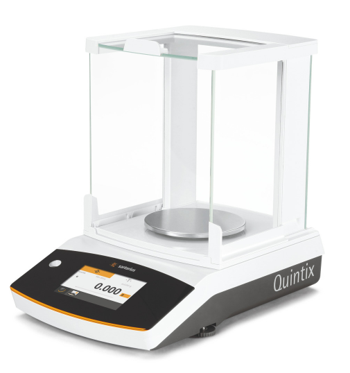 赛多利斯电子天平Quintix513-1CEU