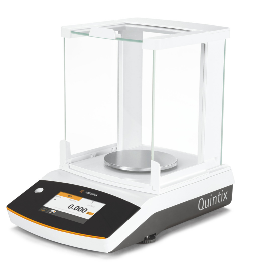 赛多利斯电子天平Quintix613-1CEU