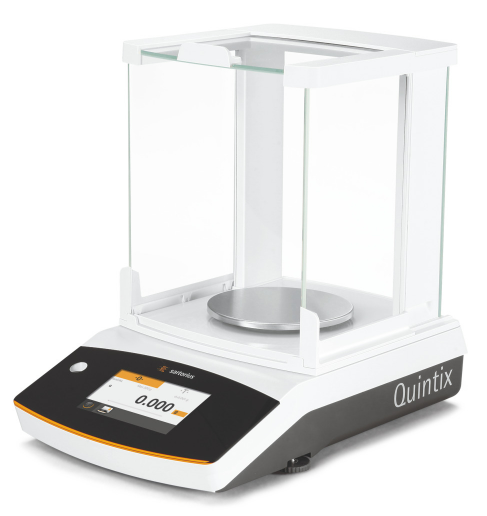 赛多利斯电子天平Quintix313-1CEU