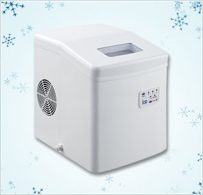 常熟雪科子弹头制冰机IM-15