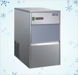 常熟雪科子弹头制冰机IM-25