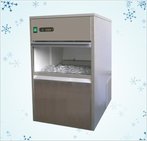 常熟雪科子弹头制冰机IM-50