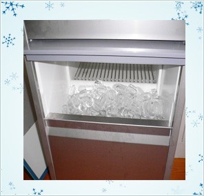 常熟雪科子弹头制冰机IM-80