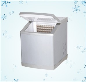 常熟雪科方冰制冰机IM-22