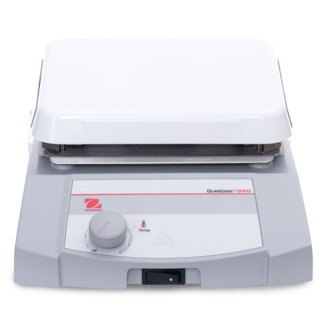 奥豪斯Guardian 2000 加热板 Hotplate e-G21HP07C ZH