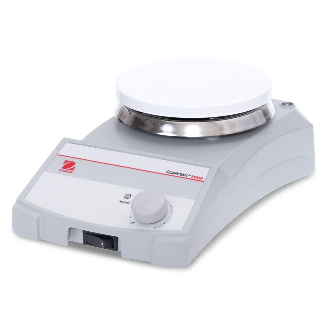 奥豪斯Guardian 2000 搅拌器 Stirrer e-G21STRDS ZH