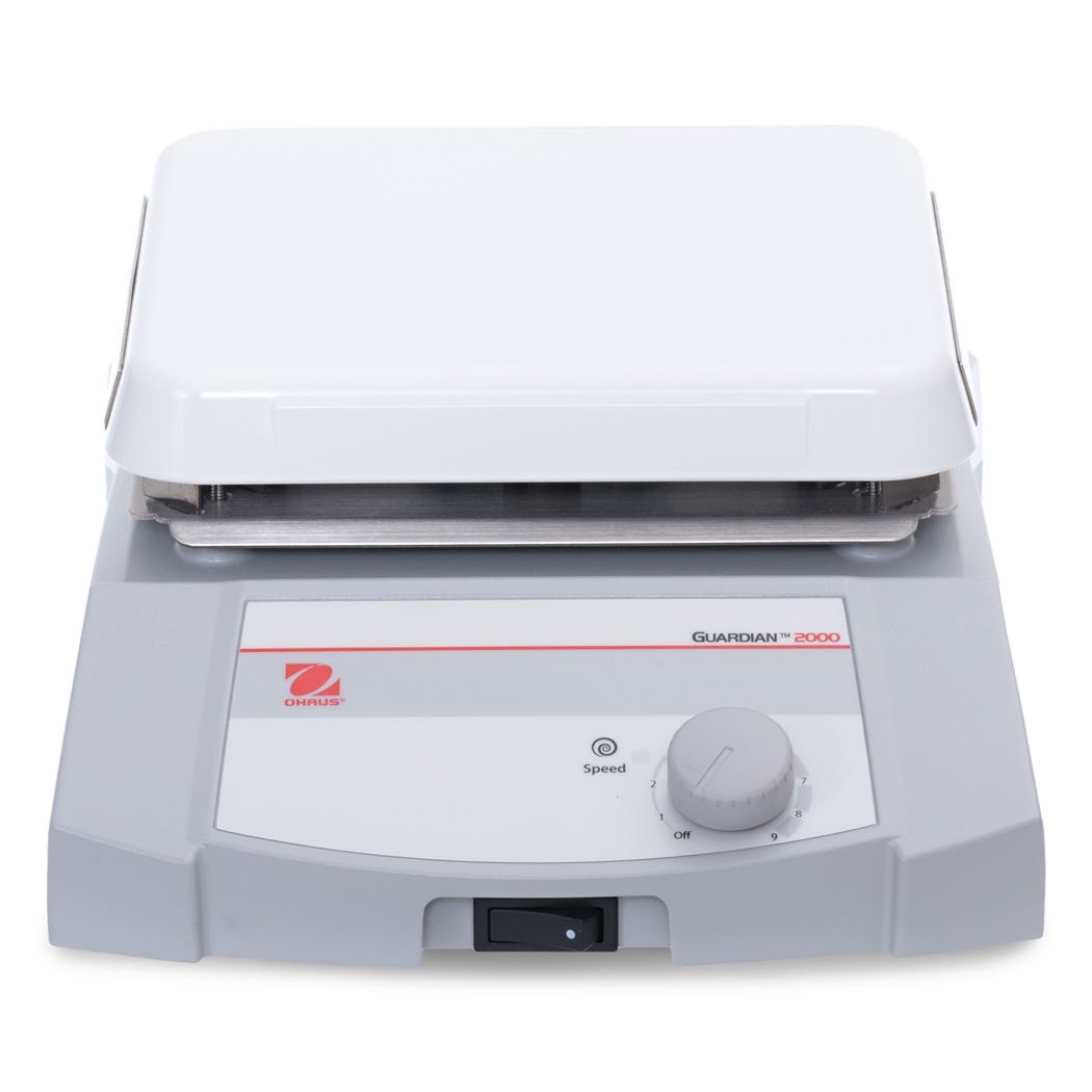奥豪斯Guardian 2000 搅拌器 Stirrer e-G21ST07R ZH