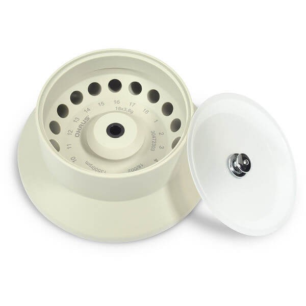 奥豪斯Rotor Angle 18x2ml SC