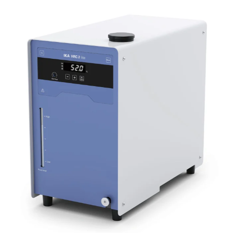 德国IKA经济型加热制冷循环器HRC 2 lite