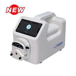 保定兰格智能型蠕动泵L100-1F驱动器+YZII15泵头
