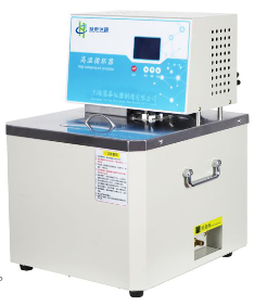 <b>上海慧泰程序控制型高温循环器HTTLGX-3030（停产）</b>