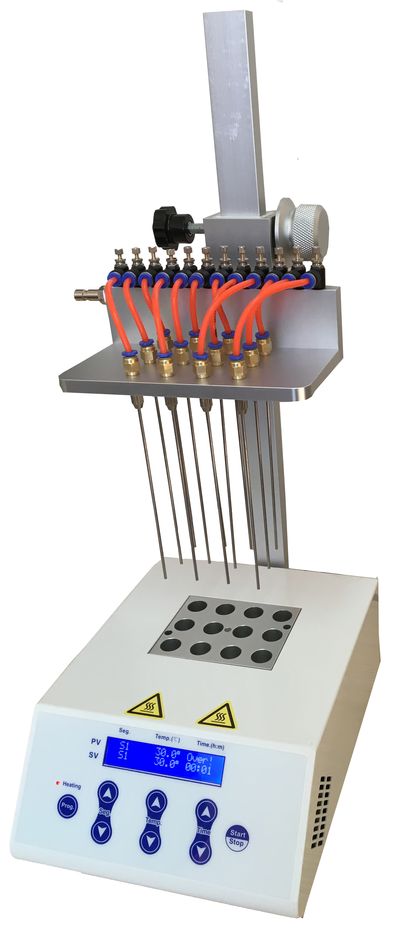 <b>宁波新艺氮吹仪MD200-1</b>