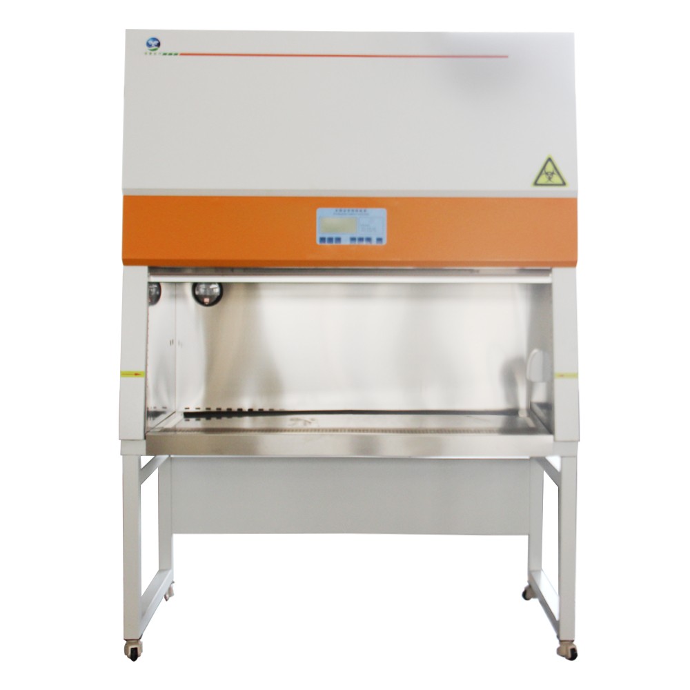 浙江孚夏全钢生物安全柜BSC-1000IIA2（小）