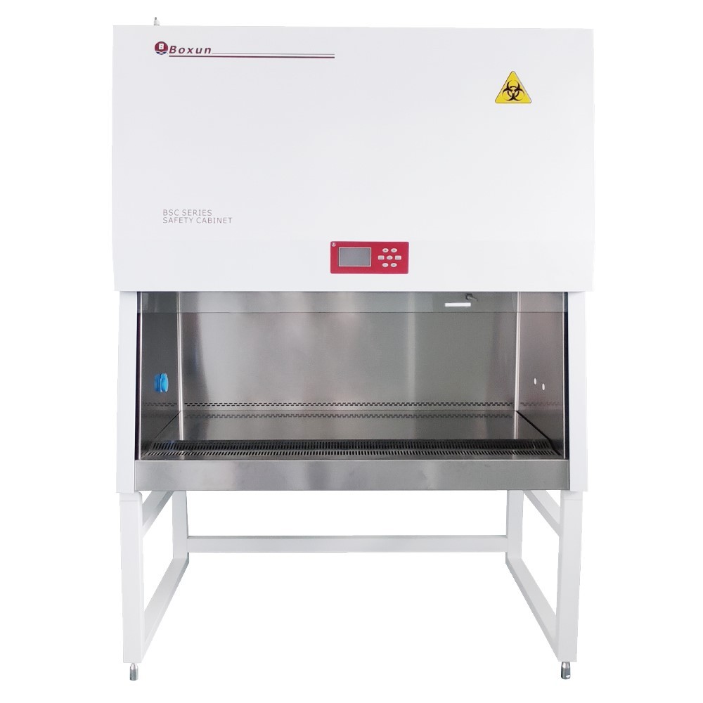 上海博迅生物安全柜BSC-1680A2