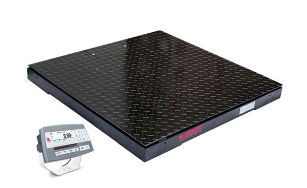 奥豪斯电子平台秤DF52P1500HRZH